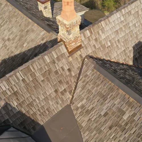 Baker Roofing Company - Photo 4