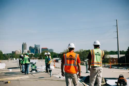 Baker Roofing Company - Photo 2