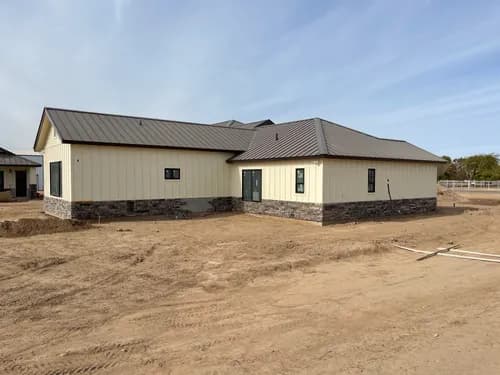 Baker Roofing - Photo 2