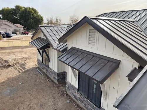 Baker Roofing - Photo 3