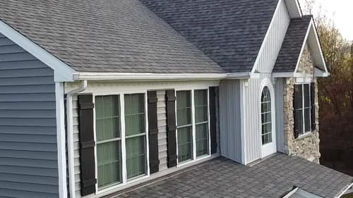 Baltimore Roofing & Remodeling