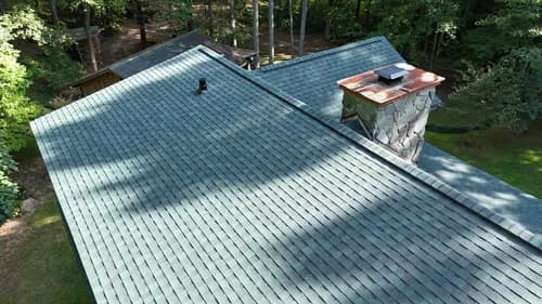 Barkley-Jensen Roofing and Restoration - Photo 4