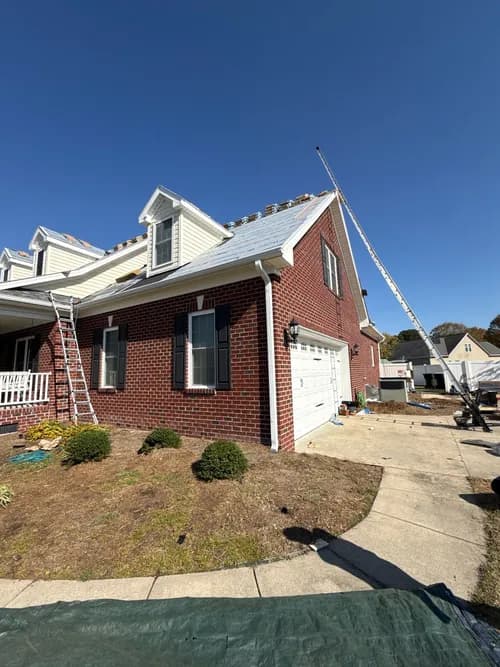 Barkley-Jensen Roofing and Restoration - Photo 5