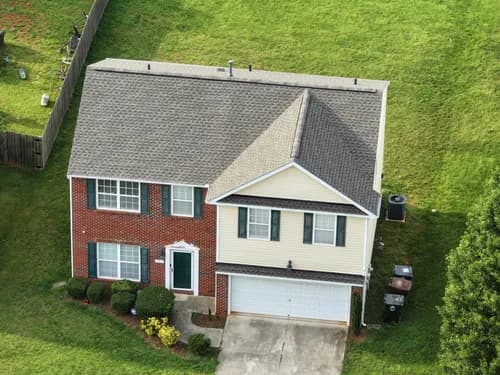 Barkley-Jensen Roofing and Restoration - Photo 3