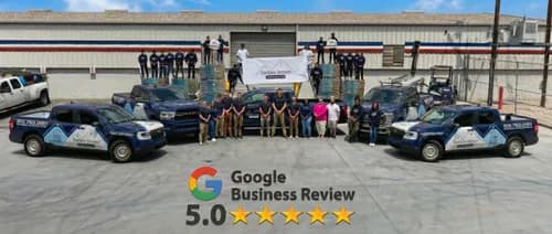 Barkley-Jensen Roofing and Restoration