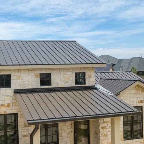 Barr Residential Roofing Services - Photo 2