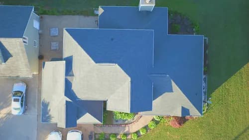 Barrelle Roofing Athens