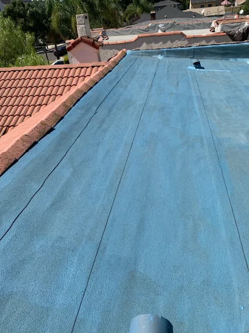 Barron Roofing - Photo 4