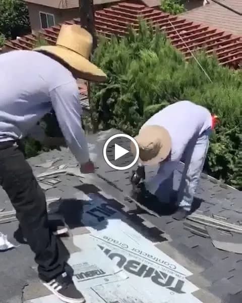 Barron Roofing - Photo 3