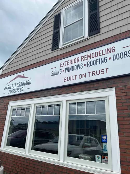 Bartlett Brainard Products Co. - Photo 2