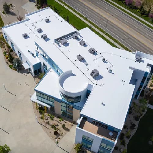 Bartlett Roofing - Photo 1