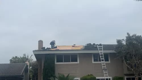 Bartley Corrigan Roofing and Painting - Photo 4
