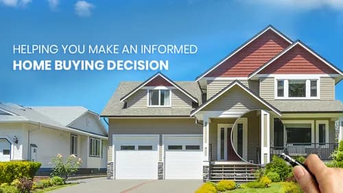 Basement to Roof Home Inspections