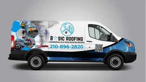 Basic Roofing - Photo 1