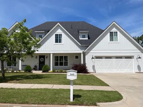 Bass Roofing of Oklahoma - Photo 2