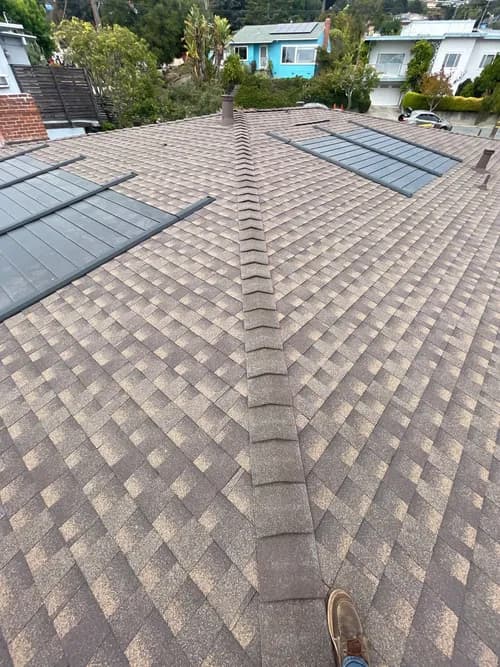 Bay Valley Roofing & Solar