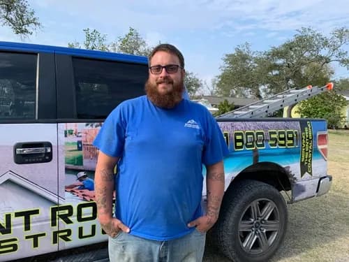 Bayfront Roofing and Construction