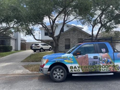 Bayfront Roofing and Construction - Photo 3