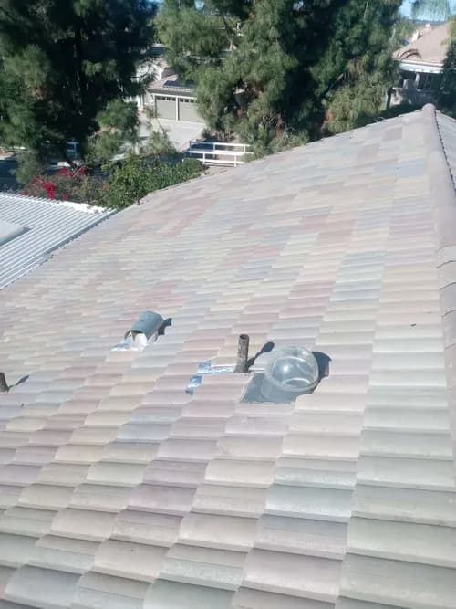 Baynes Roofing - Photo 2