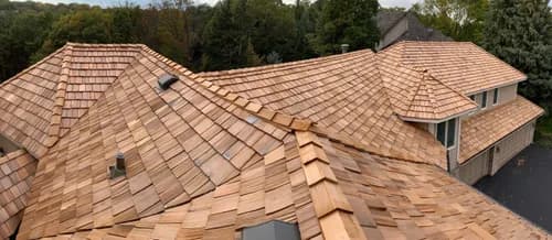 Bayport Roofing and Siding - Photo 1