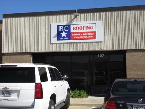 BC Roofing Siding & Windows - Photo 1