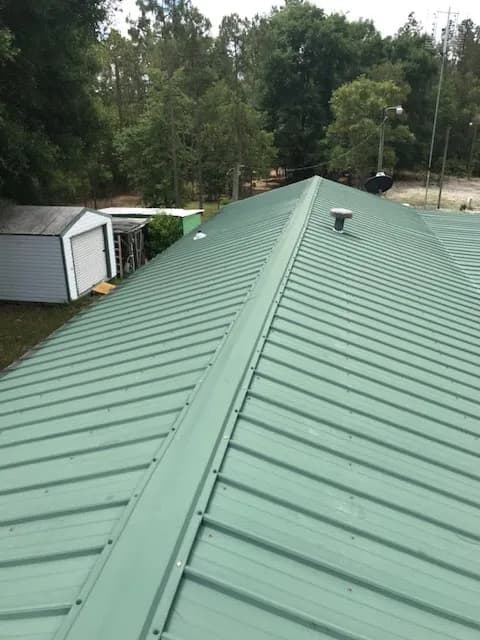 BD Roofs & Exteriors Inc. - Photo 3