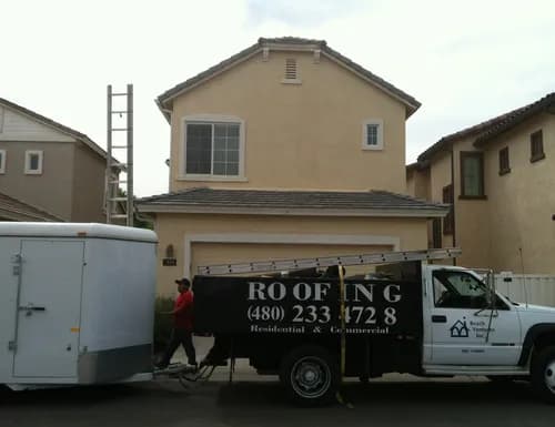 Beach Ventures Roofing