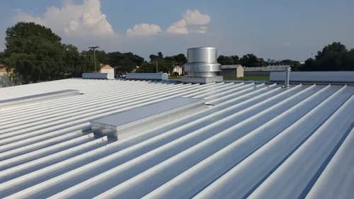 Bear's Contracting and Roofing - Photo 4