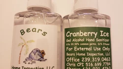 Bears Home Inspection, LLC - Photo 1