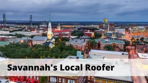 Beau Dossey Roofing - Photo 1