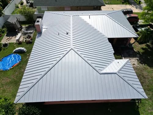 Beaver Roofing LLC - Photo 1