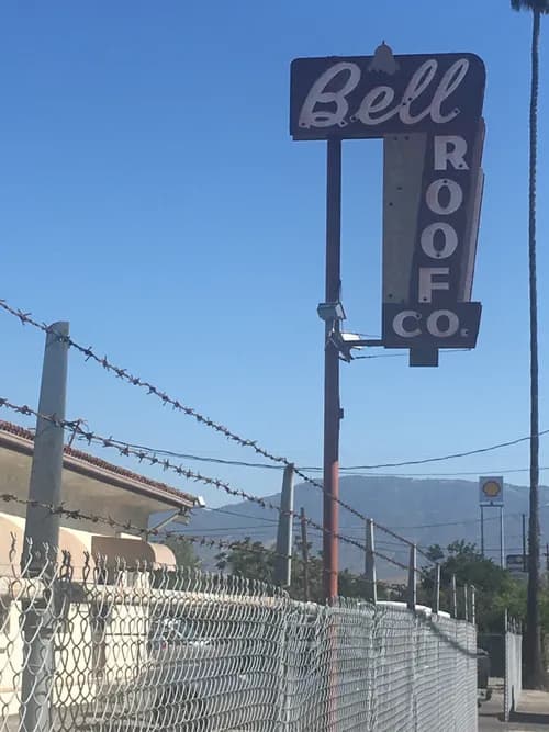 Bell Roof Co. - Photo 1