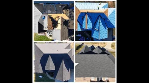 Bellator Roofing & restoration llc - Photo 3