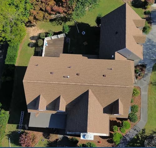 Bellator Roofing & restoration llc - Photo 2