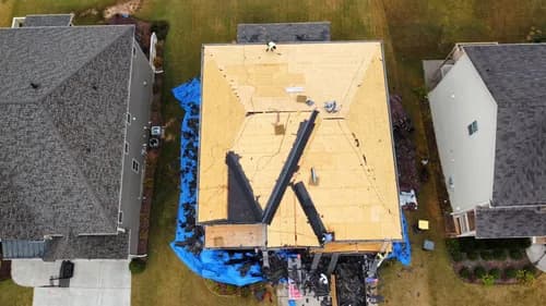 Bellsouth Roofing Construction, LLC - Photo 4