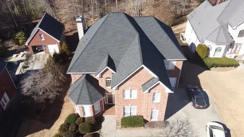 Bellsouth Roofing Construction, LLC - Photo 1