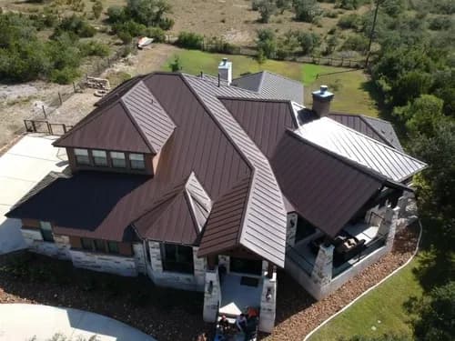 Bellum Roofing and Construction - Photo 4