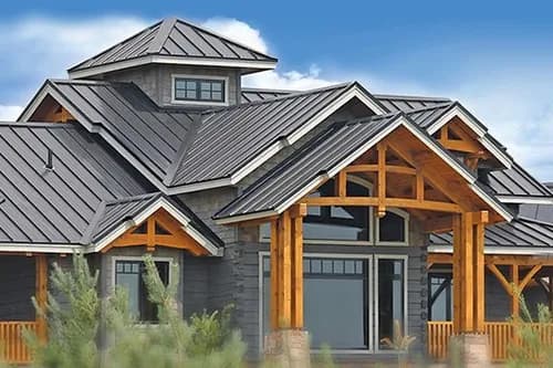 Bellum Roofing and Construction