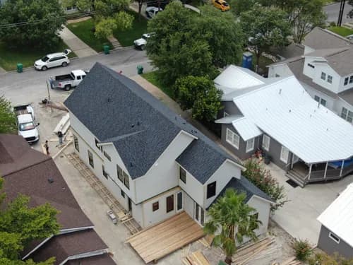 Bellum Roofing and Construction - Photo 3