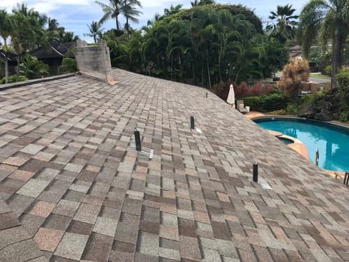 Belmonte's Roofing and Waterproofing - Photo 1