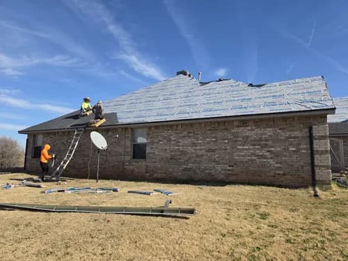 Belter Roofing & Construction - Photo 2