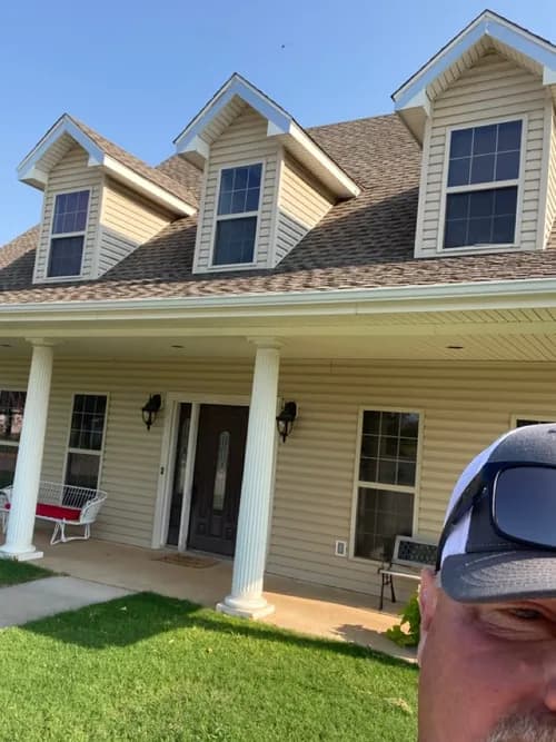 Belter Roofing & Construction - Photo 4