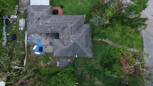 Benny's Best Construction Services LLC