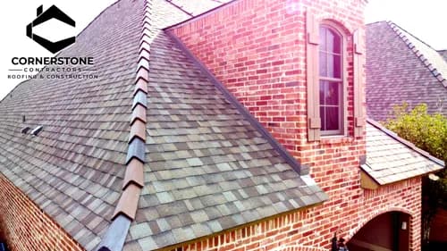 Benoit's Roofing, LLC - Photo 2