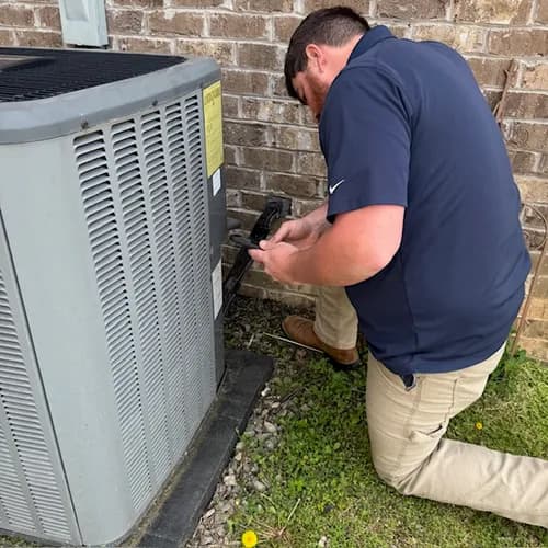 Bent Nail Home Inspection Services