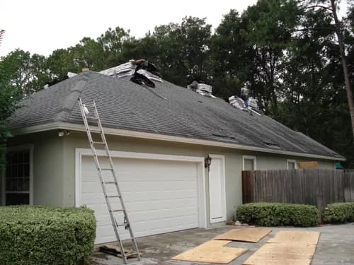 Benton Integrity Roofing Systems - Photo 2