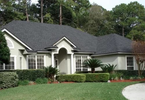 Benton Integrity Roofing Systems