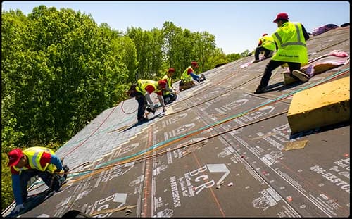 Benton Integrity Roofing Systems - Photo 3