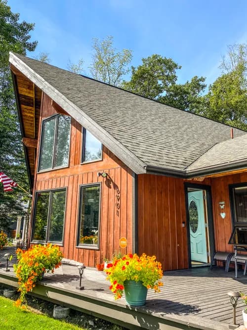 Berg Roofing - Photo 2