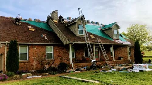 Berkeley Roofing - Photo 1